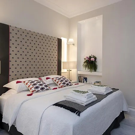 Apartament Merchant Liston