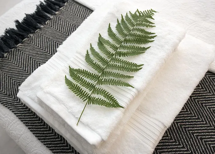 Merchant Liston Lejlighed *