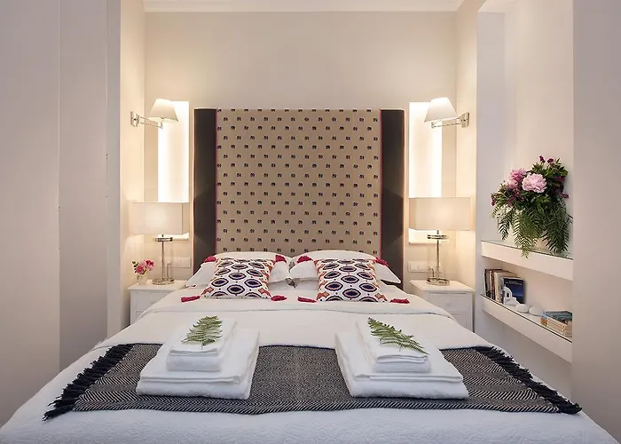 Merchant Liston Lejlighed Corfu (city)