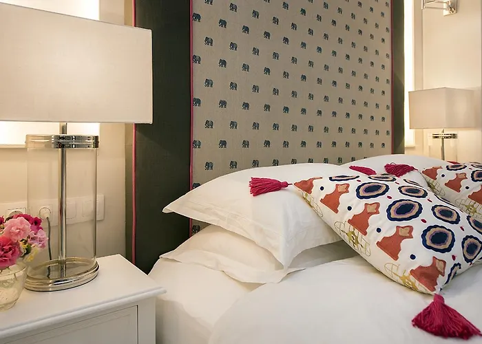 Merchant Liston Lejlighed