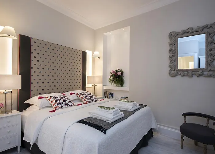 Merchant Liston Lejlighed