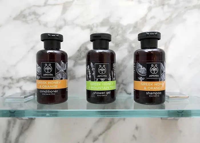 Lejlighed Merchant Liston *