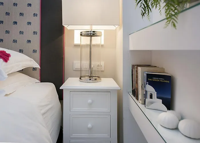 Merchant Liston Corfu (city)