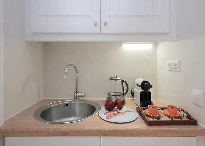 Merchant Liston Corfu (city)