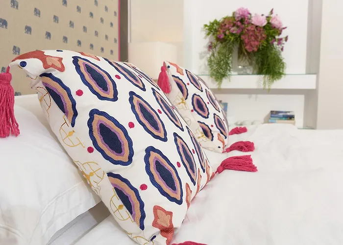 Lejlighed Merchant Liston