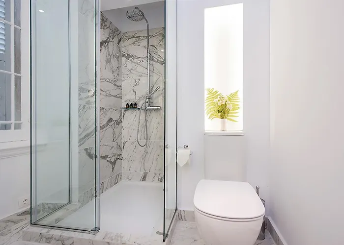 Lejlighed Merchant Liston *