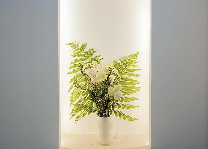 Lejlighed Merchant Liston