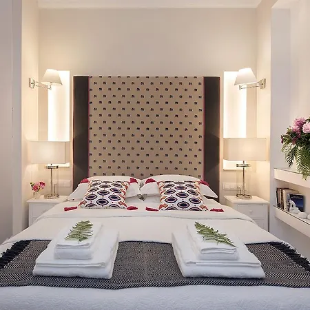 Merchant Liston Apartmán Corfu (city)