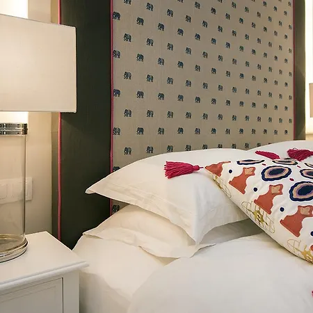 Merchant Liston Apartmán