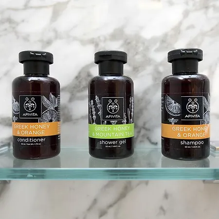 Apartmán Merchant Liston *