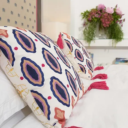 Apartmán Merchant Liston