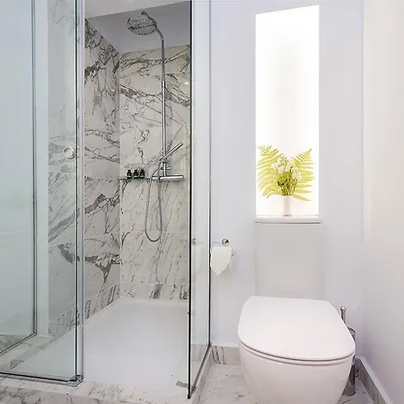 Apartmán Merchant Liston *