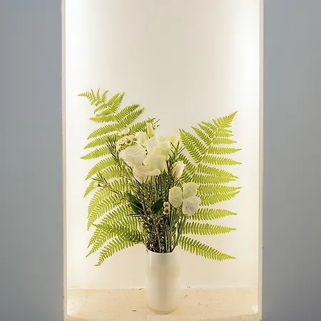 Apartmán Merchant Liston